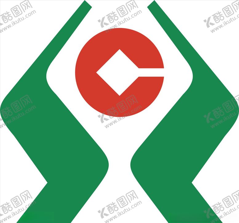 编号：51061106280942212180【酷图网】源文件下载-信用合作社