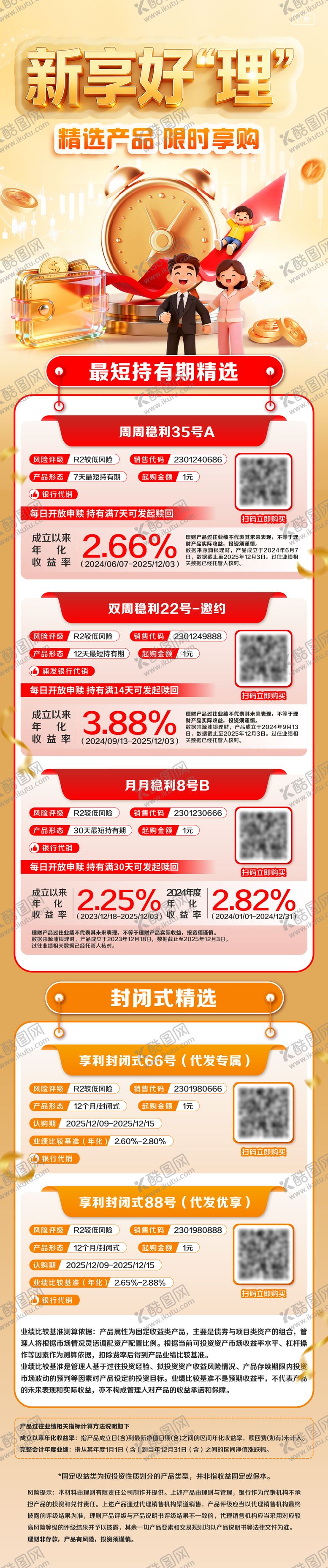 编号：76440703241841579744【酷图网】源文件下载-金融理财长图