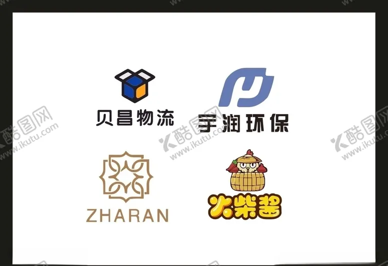 编号：22808404092345581964【酷图网】源文件下载-LOGO设计