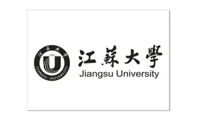 江苏大学标志校徽LOGO