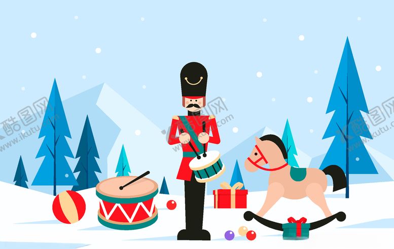 编号：83375109201345475094【酷图网】源文件下载-卡通玩具