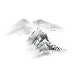 水墨