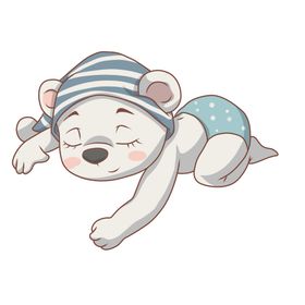 卡通狗