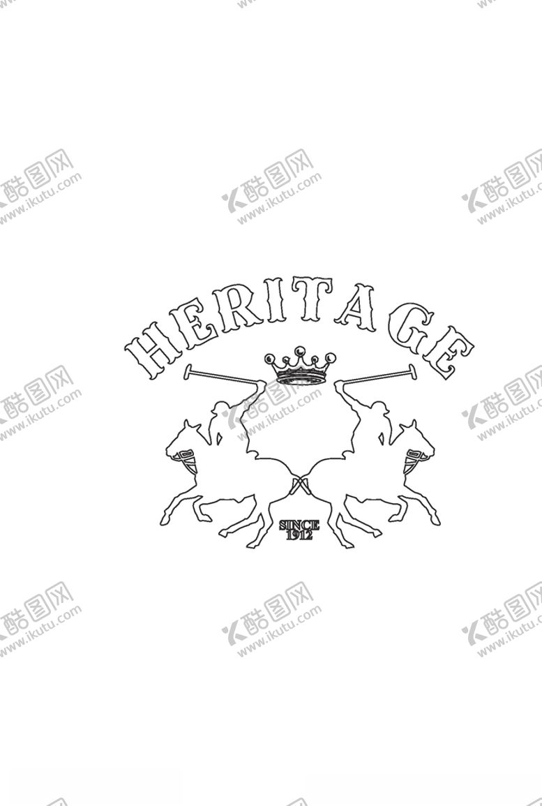 编号：95730606260906137544【酷图网】源文件下载-动物印花