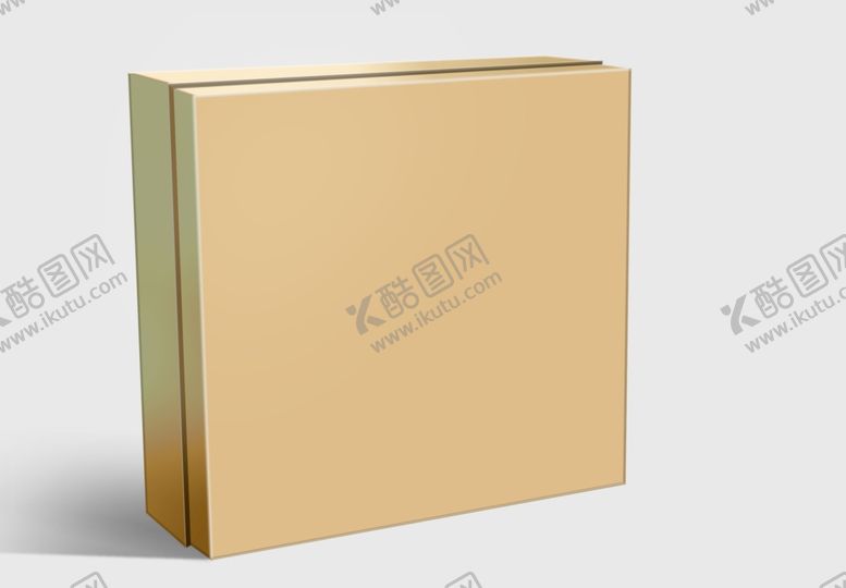 编号：88485107052340107517【酷图网】源文件下载-金色盒子样机