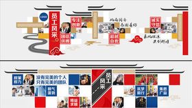 员工风采