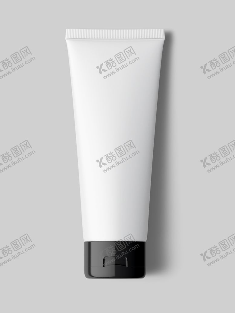 编号：98076609161638139279【酷图网】源文件下载-洗面奶