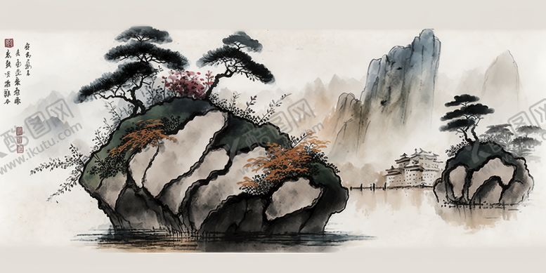 编号：99019410200039428764【酷图网】源文件下载-山花烂漫