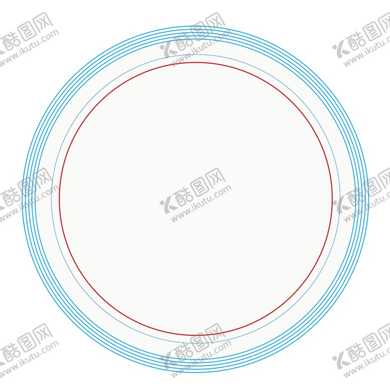 编号：80125405131529255306【酷图网】源文件下载-边框简洁