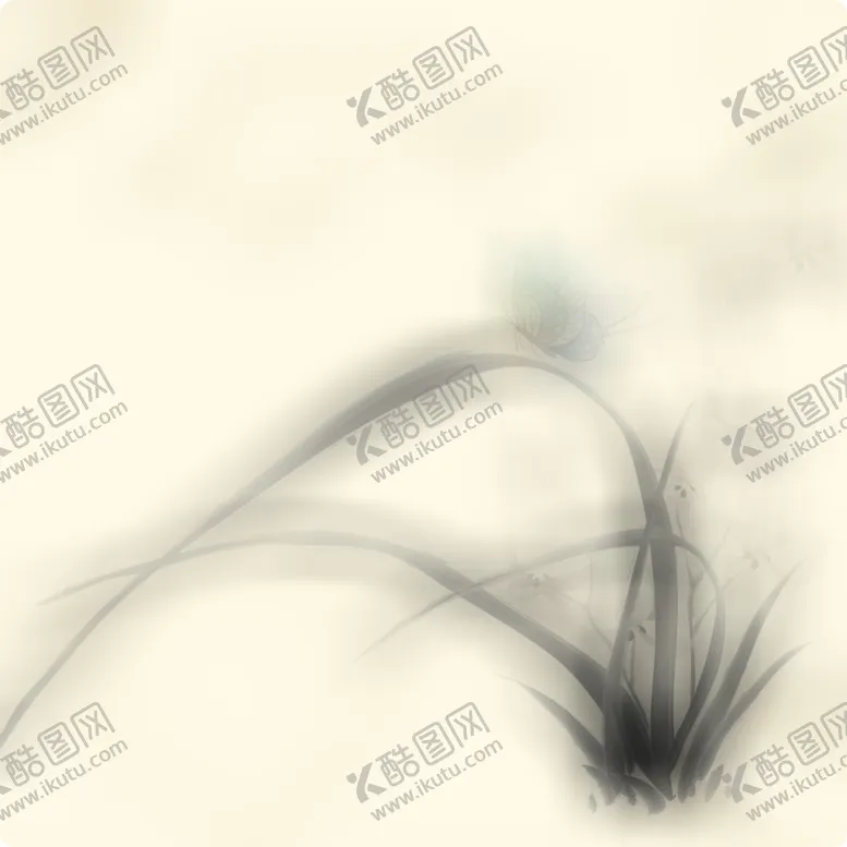 编号：93026205091232256125【酷图网】源文件下载-兰花