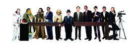 人物提案人物