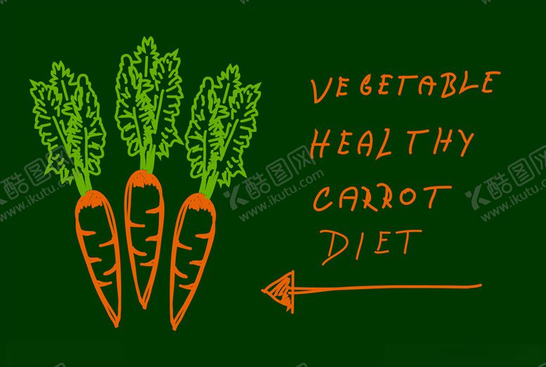 编号：46255410082245213685【酷图网】源文件下载-红萝卜