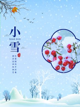 编号：25937809292318033780【酷图网】源文件下载-小雪