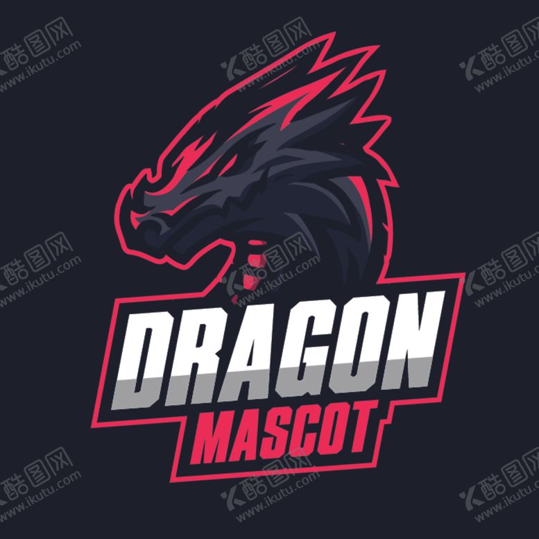 编号：22964410121532488580【酷图网】源文件下载-恐龙图标