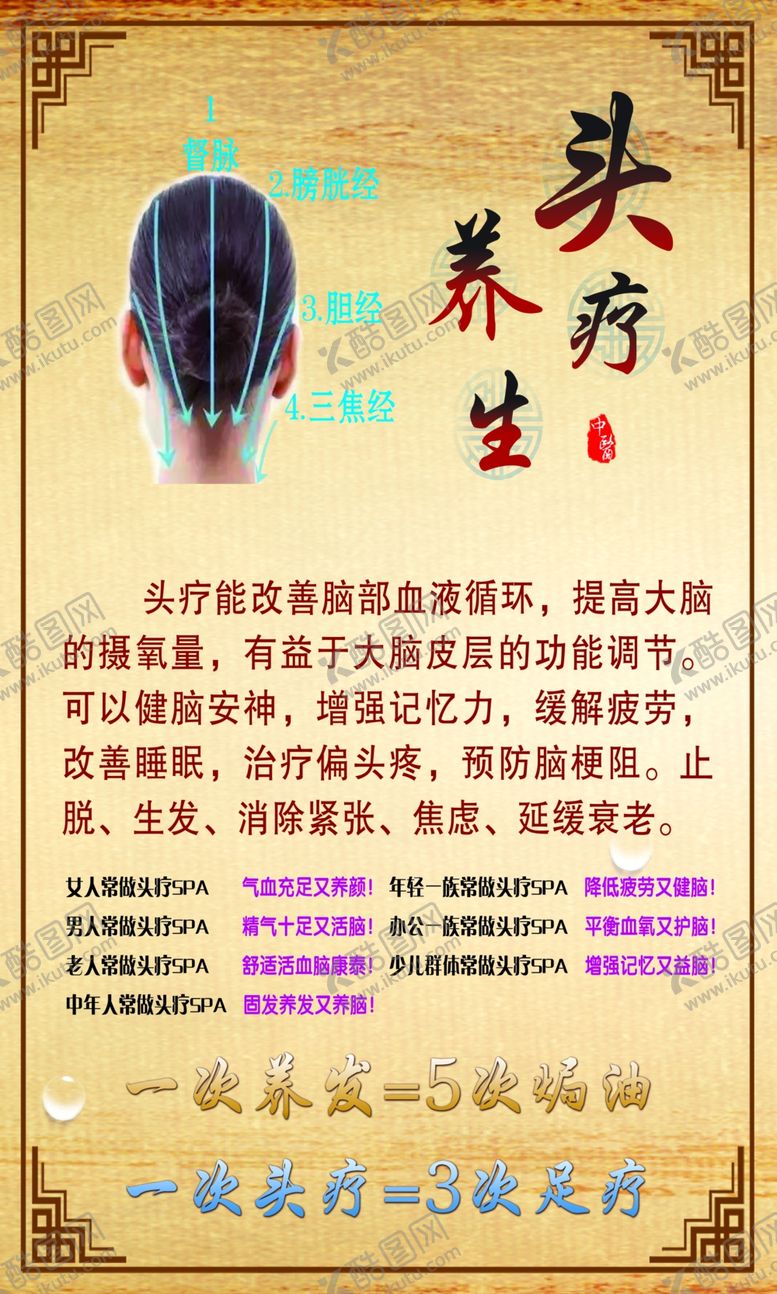 编号：87084406270255154646【酷图网】源文件下载-养生头疗