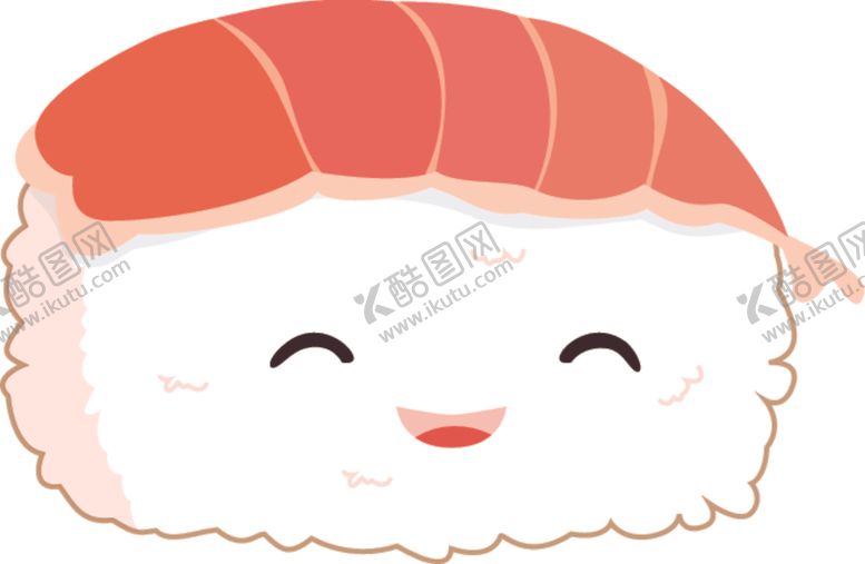 编号：74180309090030046120【酷图网】源文件下载-卡哇伊美食