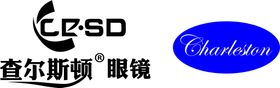 编号：47836909250402042094【酷图网】源文件下载-查尔斯顿眼镜