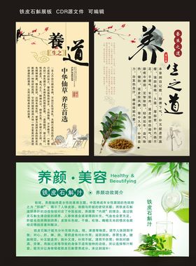 铁皮石斛