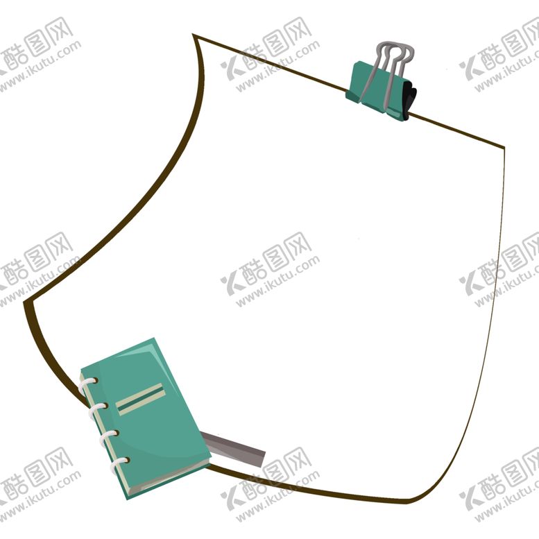 编号：65358209210403109300【酷图网】源文件下载-卡通边框