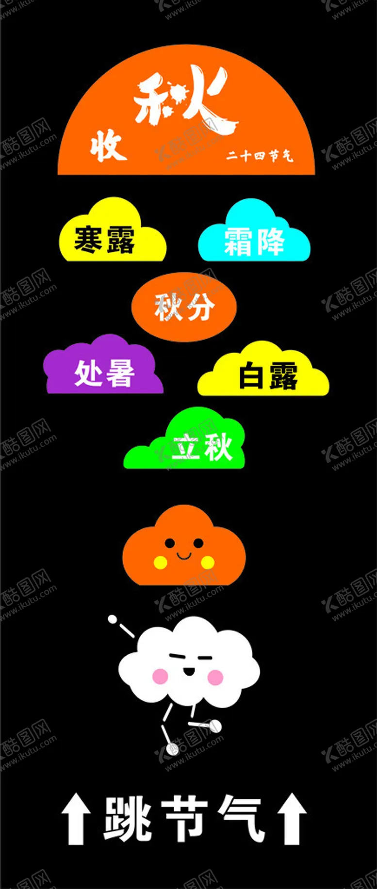 编号：18909112100623103530【酷图网】源文件下载-节气