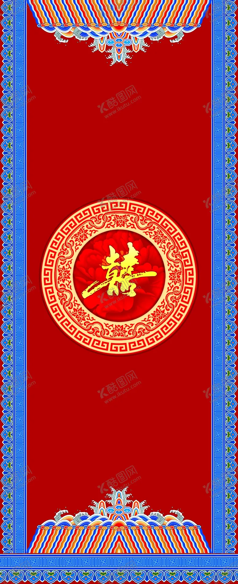 编号：39897612090255094349【酷图网】源文件下载-婚礼T台