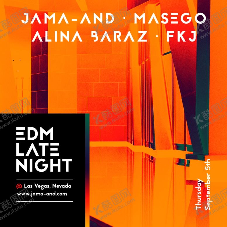 编号：34069509221453572246【酷图网】源文件下载-赛博朋克海报素材PSD