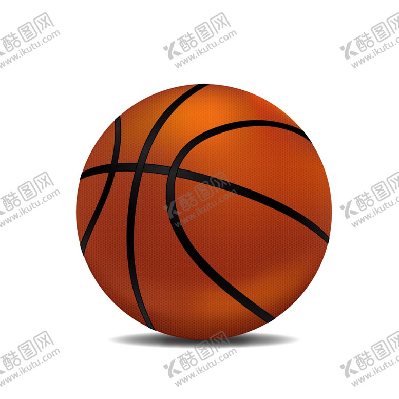 编号：25390805120801442825【酷图网】源文件下载-篮球