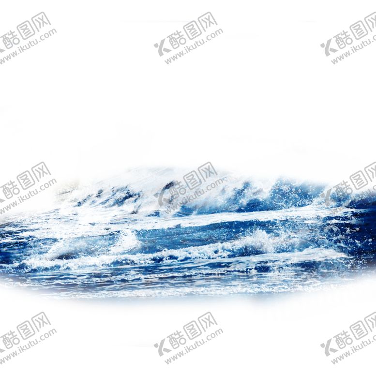 编号：27290406271224176714【酷图网】源文件下载-浪花