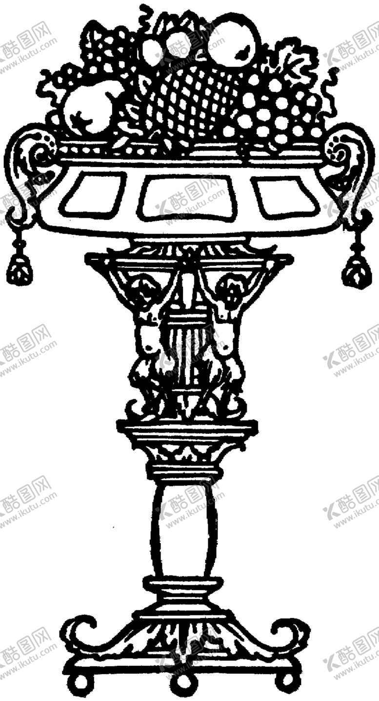编号：12341109201946293568【酷图网】源文件下载-花纹边框