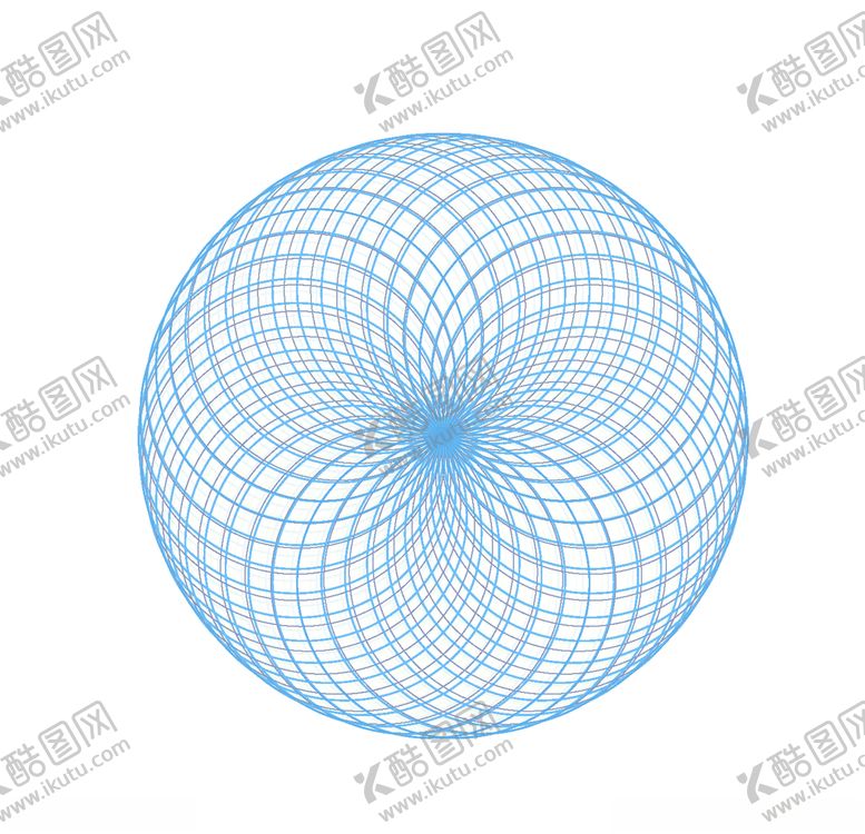 编号：56205004272000538819【酷图网】源文件下载-圆环底纹