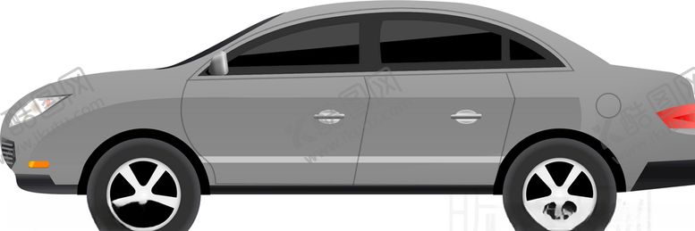 编号：38380709211845449392【酷图网】源文件下载-轿车