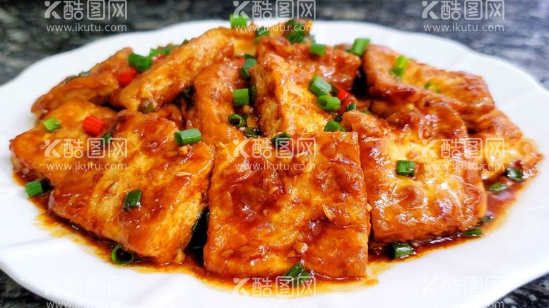 编号：70539212061231232323【酷图网】源文件下载-麻婆豆腐