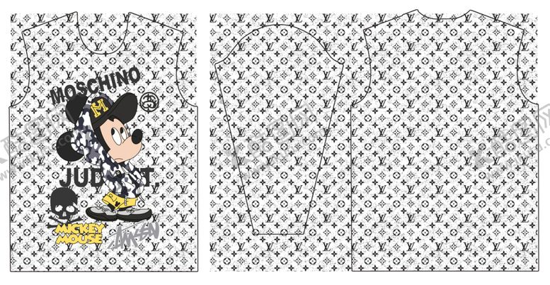 编号：27536909261337472659【酷图网】源文件下载-大牌米奇