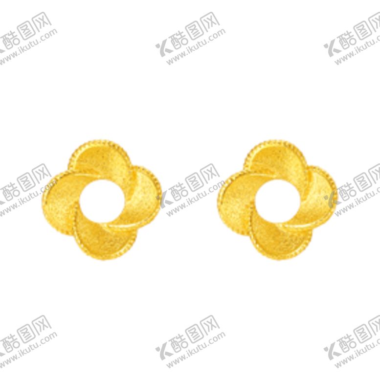 编号：53069401250818048856【酷图网】源文件下载-黄金项链PNG