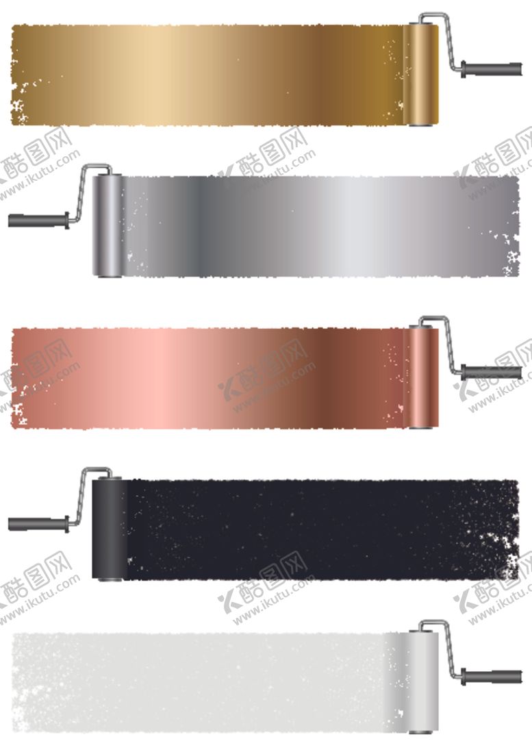 编号：90401309121932233005【酷图网】源文件下载-油漆底纹