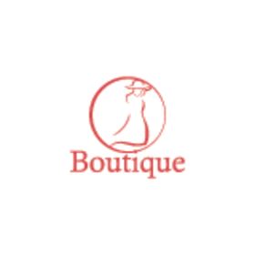 女性logo商业图标食品图标