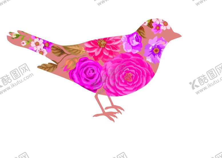 编号：63058609260109122145【酷图网】源文件下载-鲜花素材