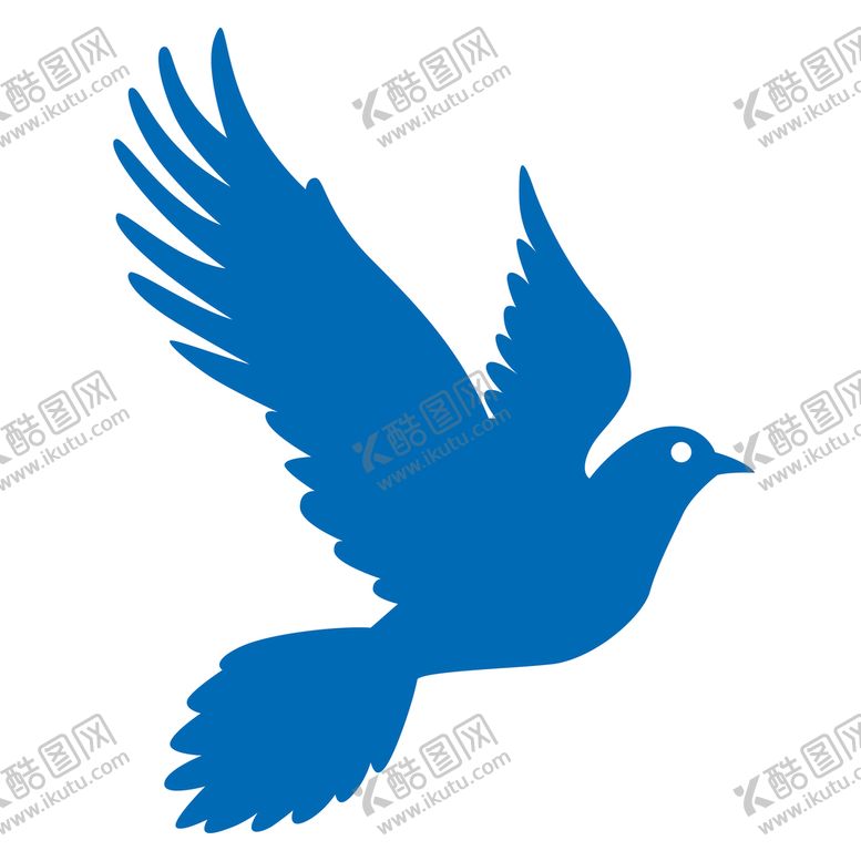 编号：32684909171654539253【酷图网】源文件下载-鸽子