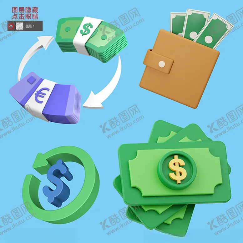 编号：84530202062221388944【酷图网】源文件下载-金钱素材