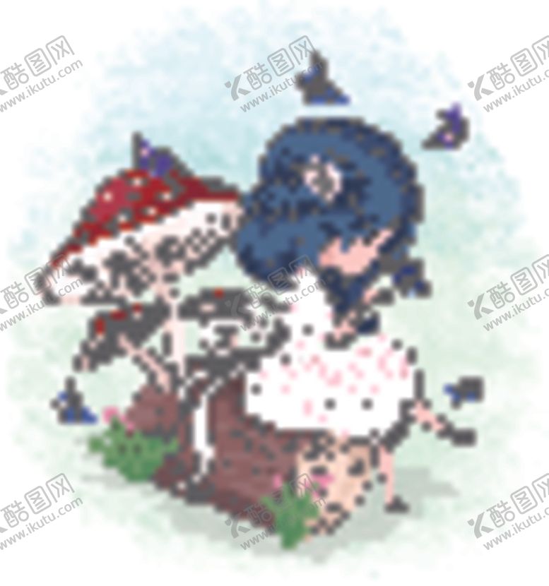 编号：39019106250220325838【酷图网】源文件下载-女孩儿