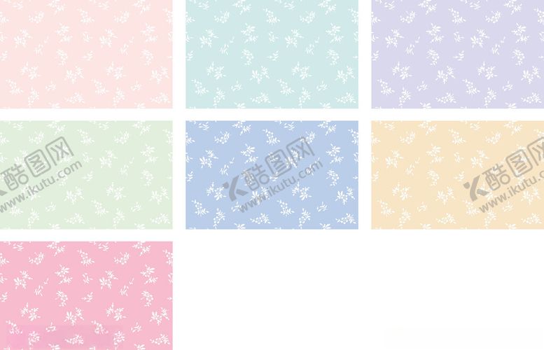 编号：10524704151741116213【酷图网】源文件下载-多彩波点图案背景素材