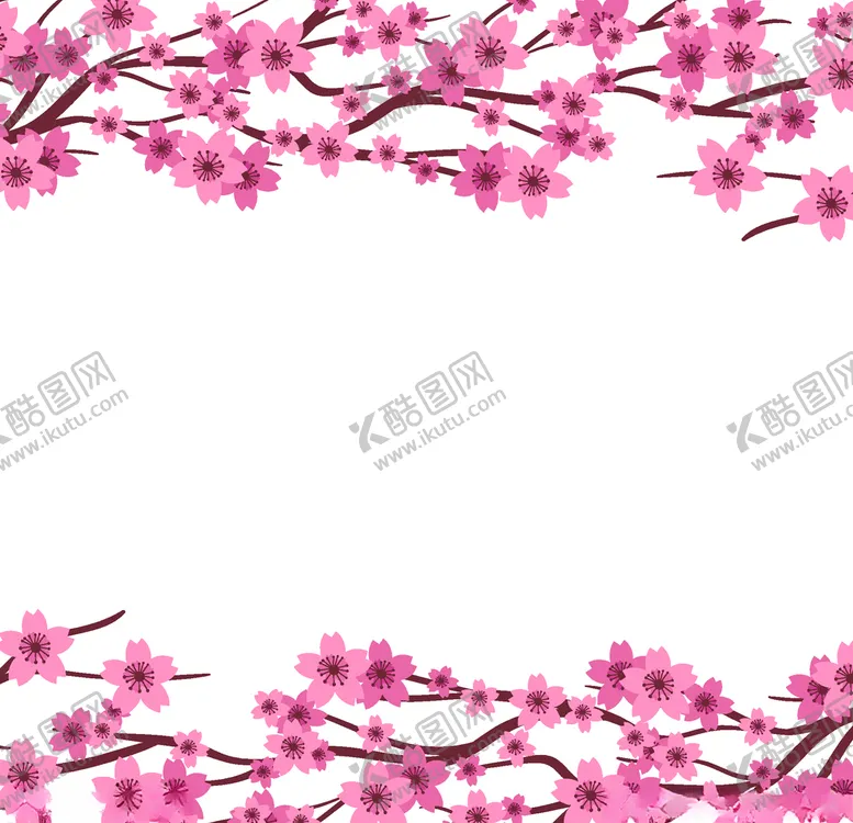 编号：43193507012025512946【酷图网】源文件下载-樱花