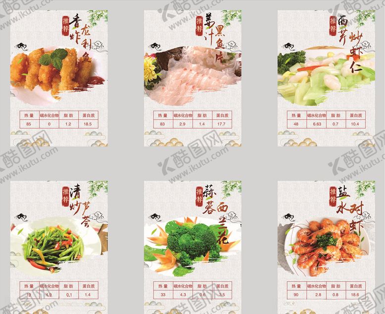 编号：74849809280141287217【酷图网】源文件下载-西餐店菜品