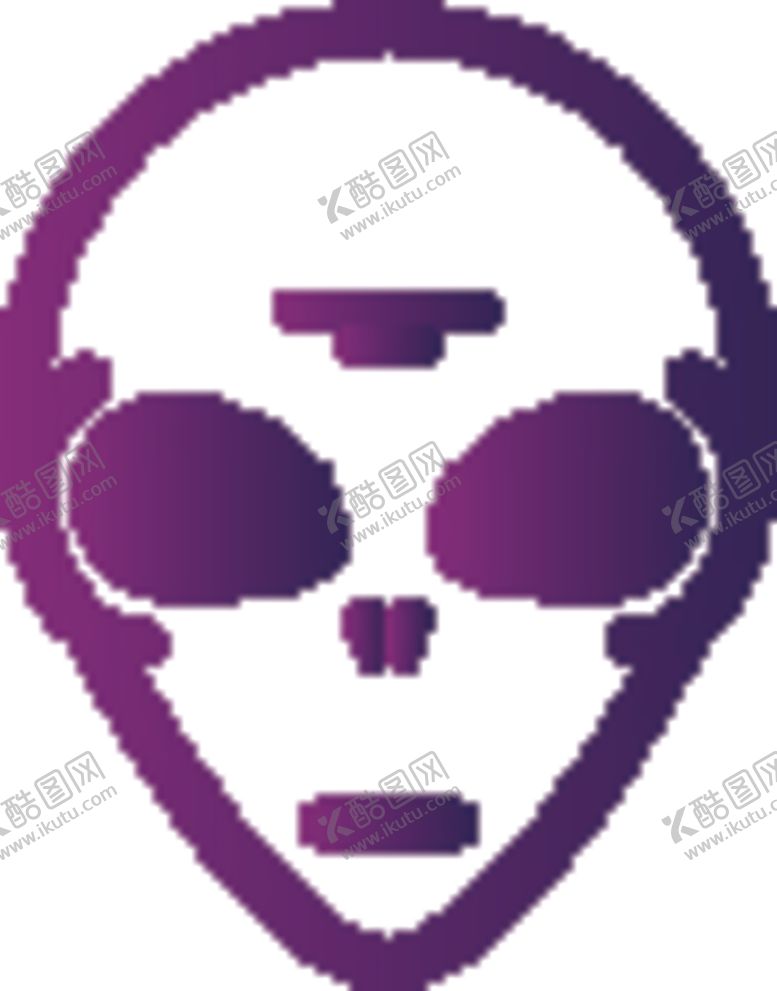 编号：72929609150531499027【酷图网】源文件下载-外星人