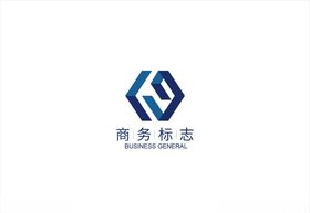 商务logo