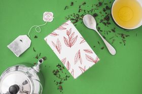茶叶样机