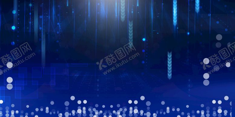 编号：94501209201544219284【酷图网】源文件下载-科技感背景