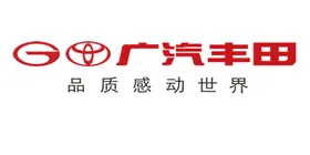 广汽丰田logo