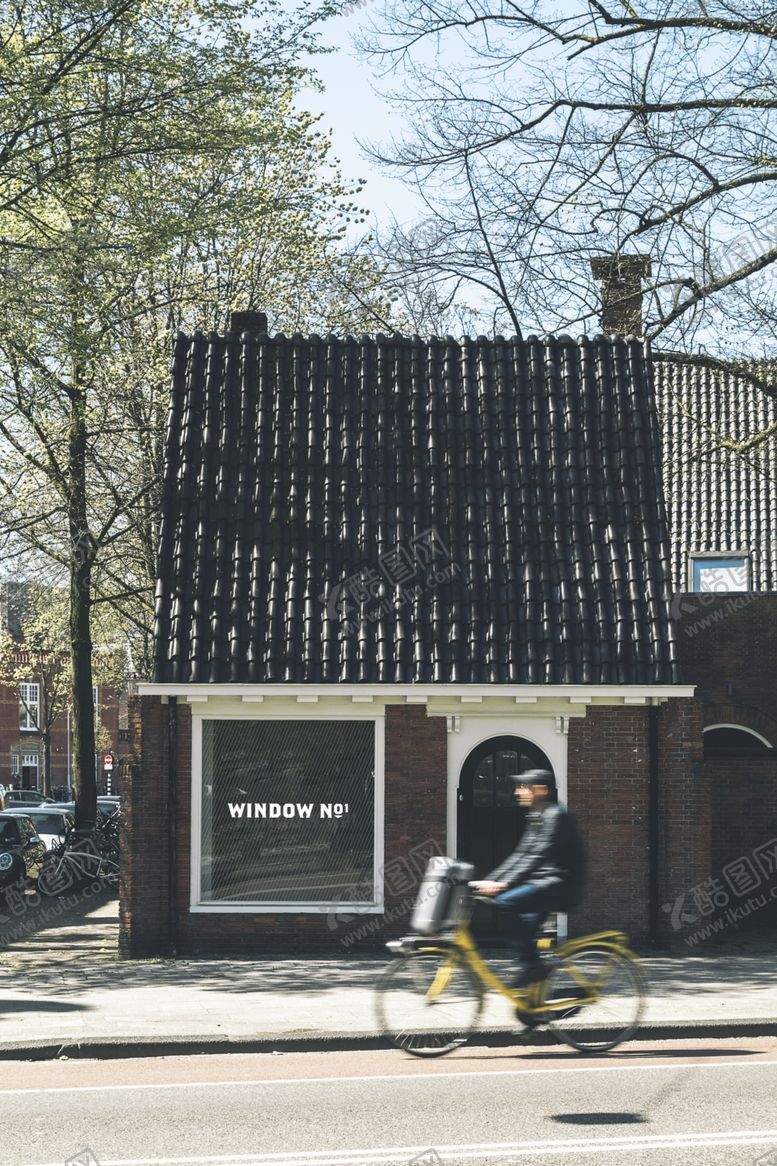 编号：81248910091130298449【酷图网】源文件下载-街景广告店招