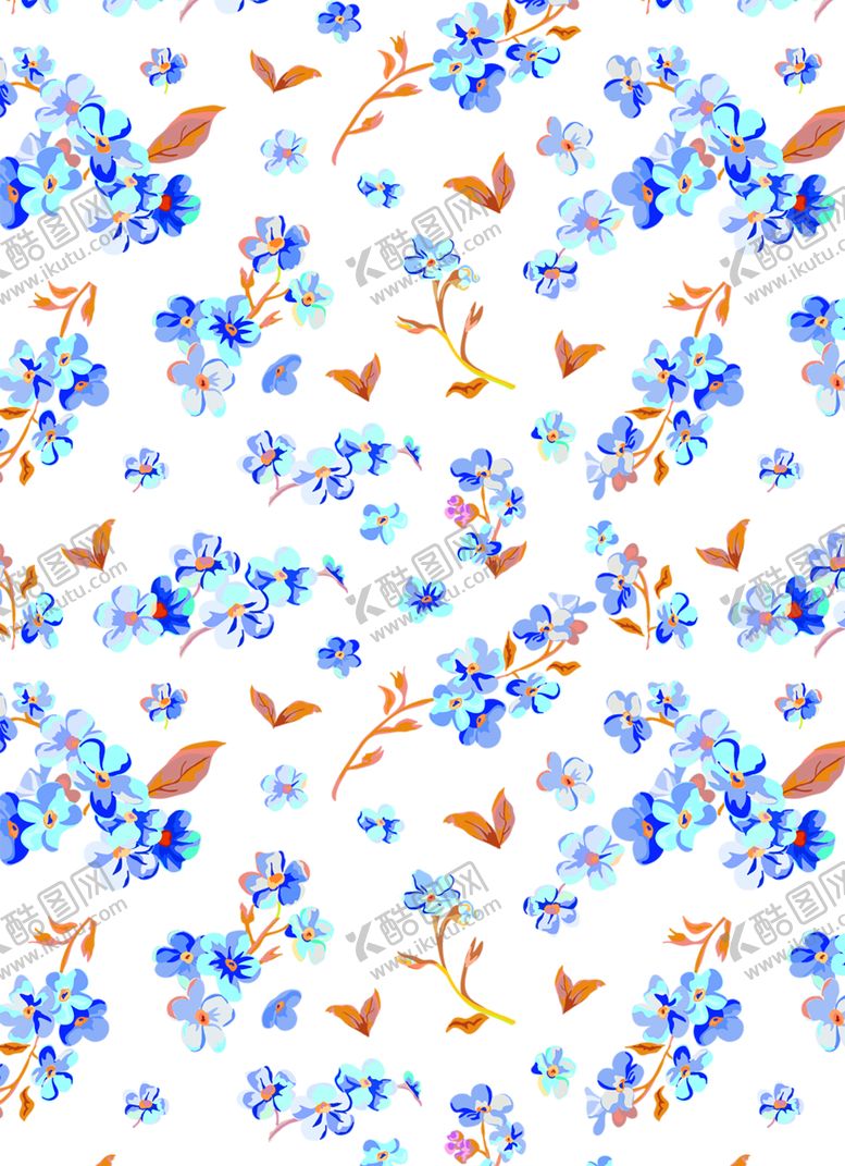 编号：89271309200516408734【酷图网】源文件下载-花素材